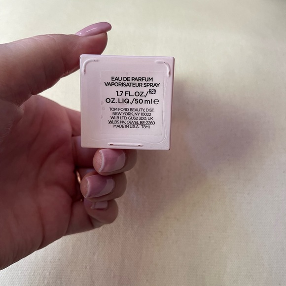 Tom Ford Rose Prick - Picture 2 of 3